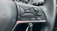 Nissan Qashqai 1.3 DiG-T 160 [157] Acenta Premium 5dr DCT Petrol Hatchback